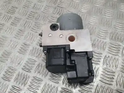 Автозапчастина б/у абс для toyota yaris (ncp1/nlp1/scp1) 1.3 expo посилання на oem iam 445100d011  0265216904