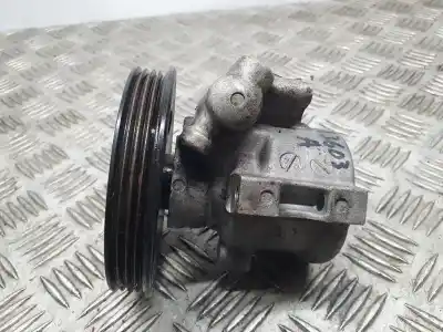 Second-hand car spare part steering pump for chevrolet aveo ls oem iam references   