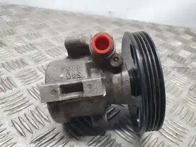 Second-hand car spare part steering pump for chevrolet aveo ls oem iam references   