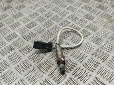 Second-hand car spare part  for CITROEN C3  OEM IAM references 9673438580  