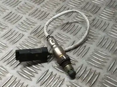 Peça sobressalente para automóvel em segunda mão  por CITROEN C3  Referências OEM IAM 9673438580  