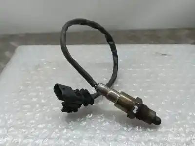 Second-hand car spare part  for PEUGEOT 208  OEM IAM references 9810667080  0258030340