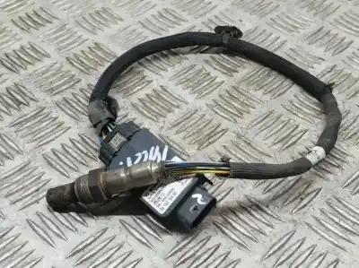 Автозапчастина б/у ЛЯМБДА-ЗОНД для PEUGEOT RIFTER  Посилання на OEM IAM 9816276480  0281006851852