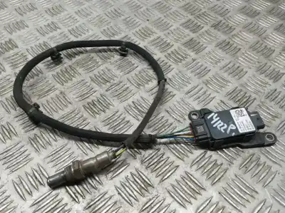 Peça sobressalente para automóvel em segunda mão  por PEUGEOT RIFTER  Referências OEM IAM 9830288780  0281008064065