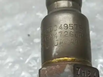 Second-hand car spare part lambda probe for renault captur zen oem iam references 8200495791  226a47r