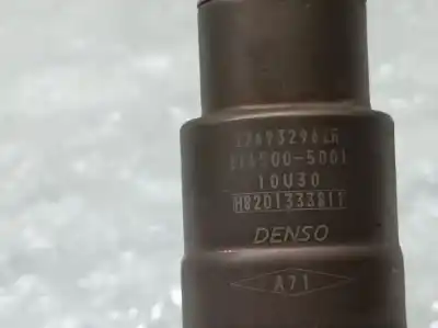 Pezzo di ricambio per auto di seconda mano sonda lambda per renault captur zen riferimenti oem iam 226932962r  2165005001