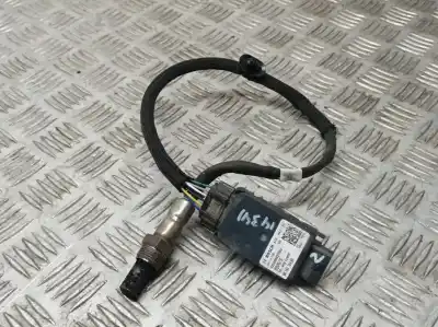 Автозапчастина б/у ЛЯМБДА-ЗОНД для PEUGEOT RIFTER  Посилання на OEM IAM 9816276480  0281006851852