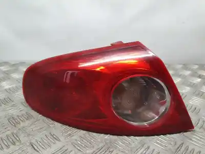 Second-hand car spare part  for DAEWOO LACETTI  OEM IAM references   