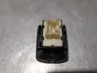 Peça sobressalente para automóvel em segunda mão botão / interruptor elevador vidro dianteiro direito por dacia sandero basis referências oem iam   