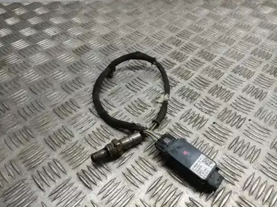 Second-hand car spare part lambda probe for peugeot rifter active nav+ standard oem iam references 9816276480
