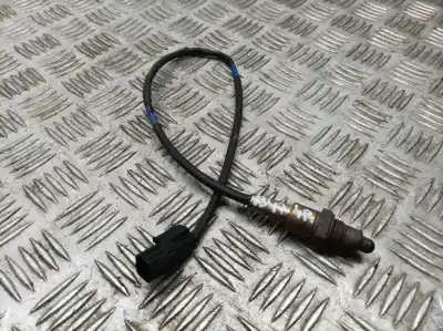 Peça sobressalente para automóvel em segunda mão SONDA LAMBDA por KIA RIO (YB)  Referências OEM IAM 3921003BB1  9025090005