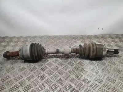 Gebrauchtes Autoersatzteil getriebe vorne links zum kia carnival 2.9 crdi vgt active oem-iam-referenzen 