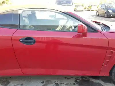 Second-hand car spare part  for HYUNDAI COUPE (GK)  OEM IAM references   