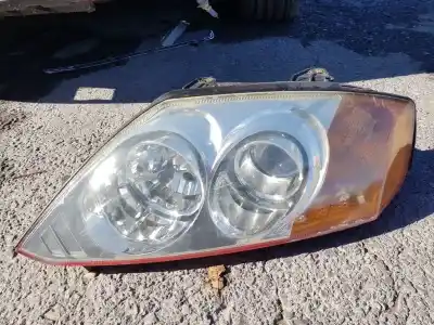 Second-hand car spare part  for HYUNDAI COUPE (GK)  OEM IAM references   