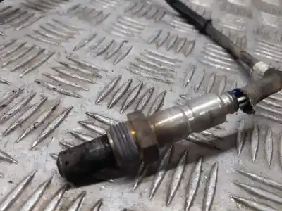 Pezzo di ricambio per auto di seconda mano sonda lambda per citroen c4 space tourer blue hdi 130 riferimenti oem iam 9816276480  0281006851