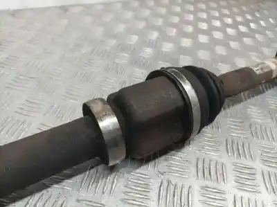 Pezzo di ricambio per auto di seconda mano trasmissione anteriore destra per ford focus lim. (cb4) trend riferimenti oem iam 3m513b436nh  