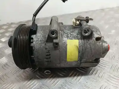Second-hand car spare part air conditioning compressor for ford focus lim. (cb4) trend oem iam references 3m5w19d629df  
