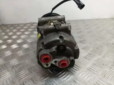 Second-hand car spare part air conditioning compressor for ford focus lim. (cb4) trend oem iam references 3m5w19d629df  