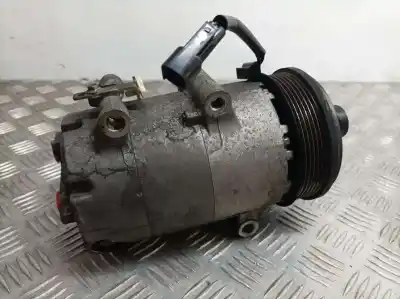 Second-hand car spare part air conditioning compressor for ford focus lim. (cb4) trend oem iam references 3m5w19d629df  