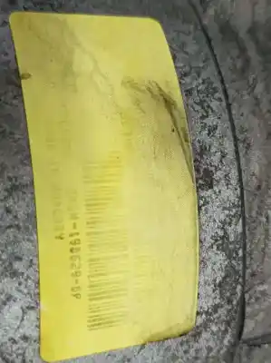 Second-hand car spare part air conditioning compressor for ford focus lim. (cb4) trend oem iam references 3m5w19d629df  