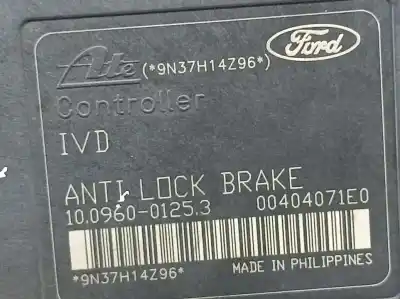 Peça sobressalente para automóvel em segunda mão abs por ford focus lim. (cb4) trend referências oem iam 3m512c405hc  10020603014