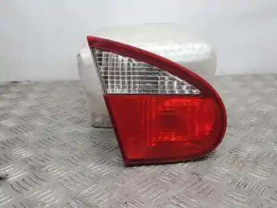 Second-hand car spare part  for DAEWOO LANOS  OEM IAM references   