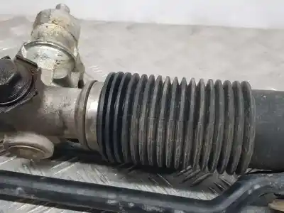 Second-hand car spare part steering rack for daewoo lanos se oem iam references 26021070  