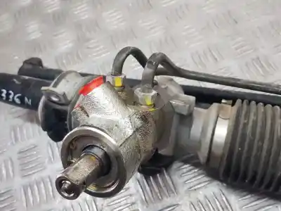 Second-hand car spare part steering rack for daewoo lanos se oem iam references 26021070  