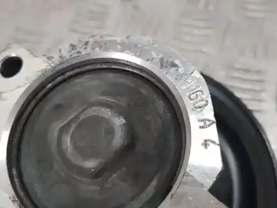 Second-hand car spare part steering pump for daewoo lanos se oem iam references 540297  