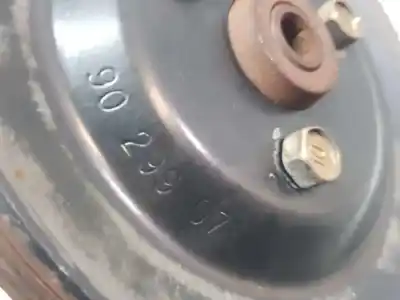 Second-hand car spare part steering pump for daewoo lanos se oem iam references 540297  