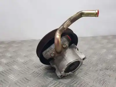 Second-hand car spare part steering pump for daewoo lanos se oem iam references 540297  