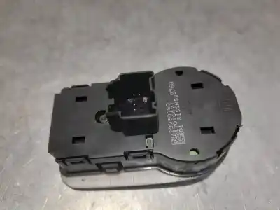 Second-hand car spare part headlights switch for ford focus lim. (cb4) titanium oem iam references 17016477  