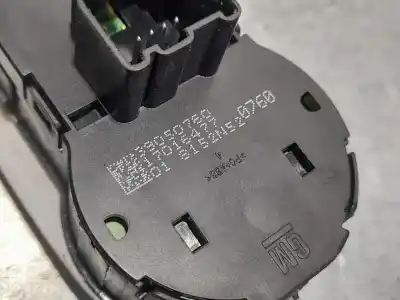 Second-hand car spare part headlights switch for ford focus lim. (cb4) titanium oem iam references 17016477  