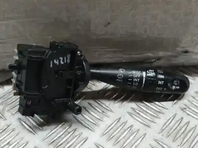 Peça sobressalente para automóvel em segunda mão  por TOYOTA COROLLA (_E12_)  Referências OEM IAM 02290  173738