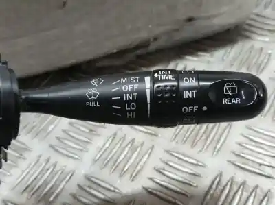 Pezzo di ricambio per auto di seconda mano comando pulito per toyota corolla (_e12_) 1.4 d (nde120_) riferimenti oem iam 02290  173738