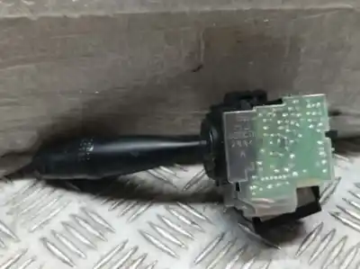 Pezzo di ricambio per auto di seconda mano comando pulito per toyota corolla (_e12_) 1.4 d (nde120_) riferimenti oem iam 02290  173738