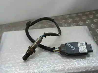 Pezzo di ricambio per auto di seconda mano sonda lambda per citroen c5 aircross feel riferimenti oem iam 9816276480