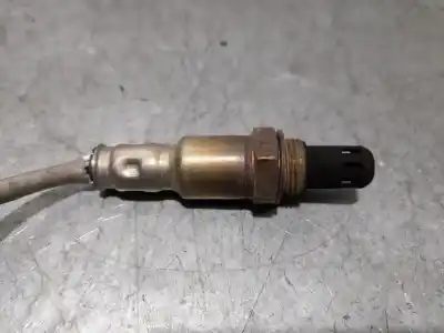 Peça sobressalente para automóvel em segunda mão sonda lambda por opel crossland x innovation referências oem iam 9810634380  