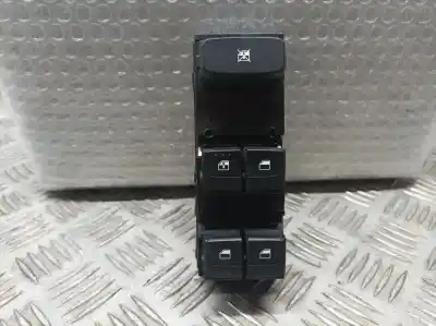 Peça sobressalente para automóvel em segunda mão botão / interruptor elevador vidro dianteiro esquerdo por kia stonic (ybcuv) tech referências oem iam 93570h8000wk