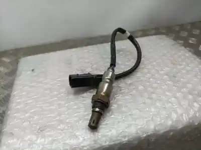Автозапчасти б/у лямбда-зонд за CITROEN C4 LIM. Exclusive ссылки OEM IAM 9683265480   Автозапчасти б/у лямбда-зонд за CITROEN C4 LIM. Exclusive ссылки OEM IAM 9683265480