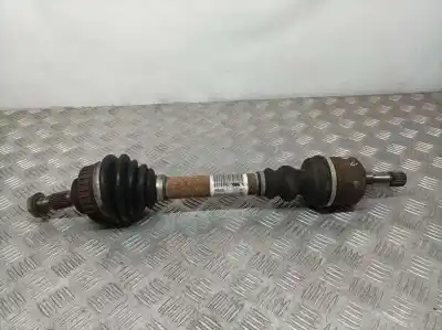Gebrauchtes Autoersatzteil  zum CITROEN XSARA PICASSO (N68)  OEM-IAM-Referenzen 9623687280  
