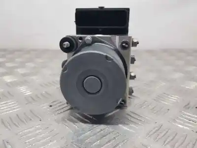 Peça sobressalente para automóvel em segunda mão abs por citroen c4 coupe collection referências oem iam 9661886780  0265231508