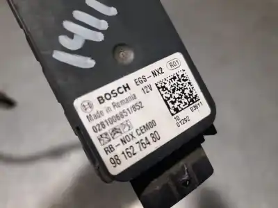 Second-hand car spare part lambda probe for peugeot 308 allure oem iam references 9816276480  0281006851