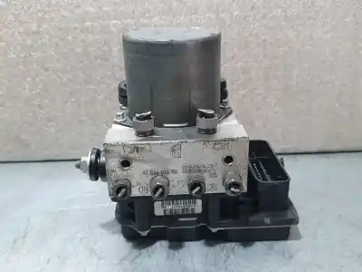 Pezzo di ricambio per auto di seconda mano abs per peugeot 5008 premium riferimenti oem iam 9674677580