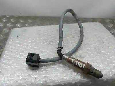 Pièce détachée automobile d'occasion sonde lambda pour ds 7 crossback performance line références oem iam 9811385980 0258027155152 