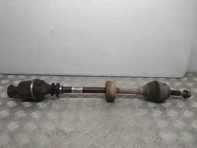 Second-hand car spare part FRONT RIGHT TRANSMISSION for NISSAN KUBISTAR (X76)  OEM IAM references 8200231664  