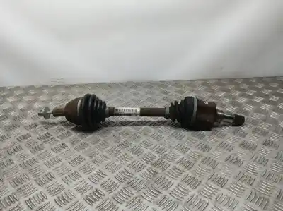 Peça sobressalente para automóvel em segunda mão  por FORD FOCUS TURNIER (CB4)  Referências OEM IAM 3M513B437DAF  