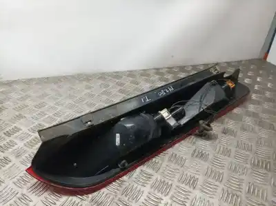Second-hand car spare part left tailgate light for ford focus turnier (cb4) trend oem iam references 1528769  