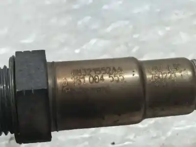 İkinci el araba yedek parçası lambda probu için jeep compass ii sport 4x2 oem iam referansları 68321551aa  281004555 İkinci el araba yedek parçası lambda probu için jeep compass ii sport 4x2 oem iam referansları 68321551aa  281004555