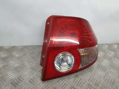 Second-hand car spare part right tailgate light for hyundai getz (tb) 1.1 básico oem iam references 924021cxxx